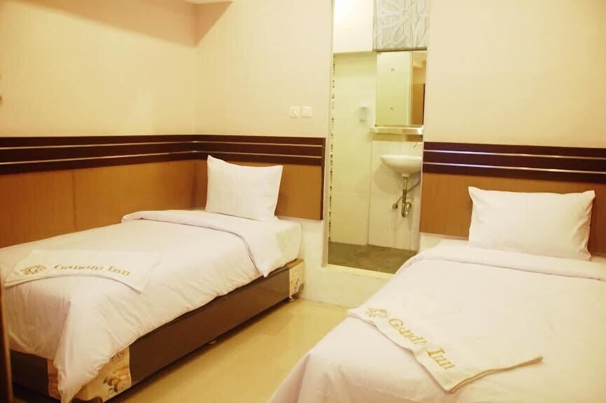 Gandhi Penginapan Medan