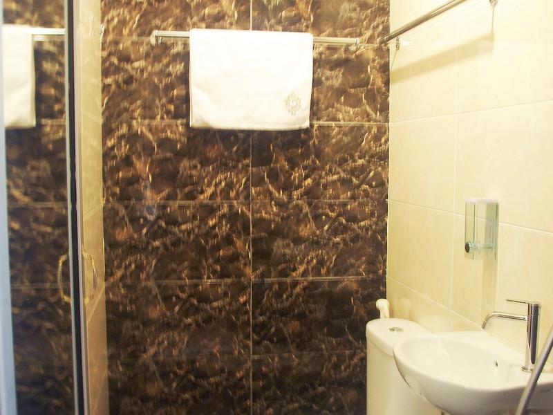 Penginapan Gandhi Medan