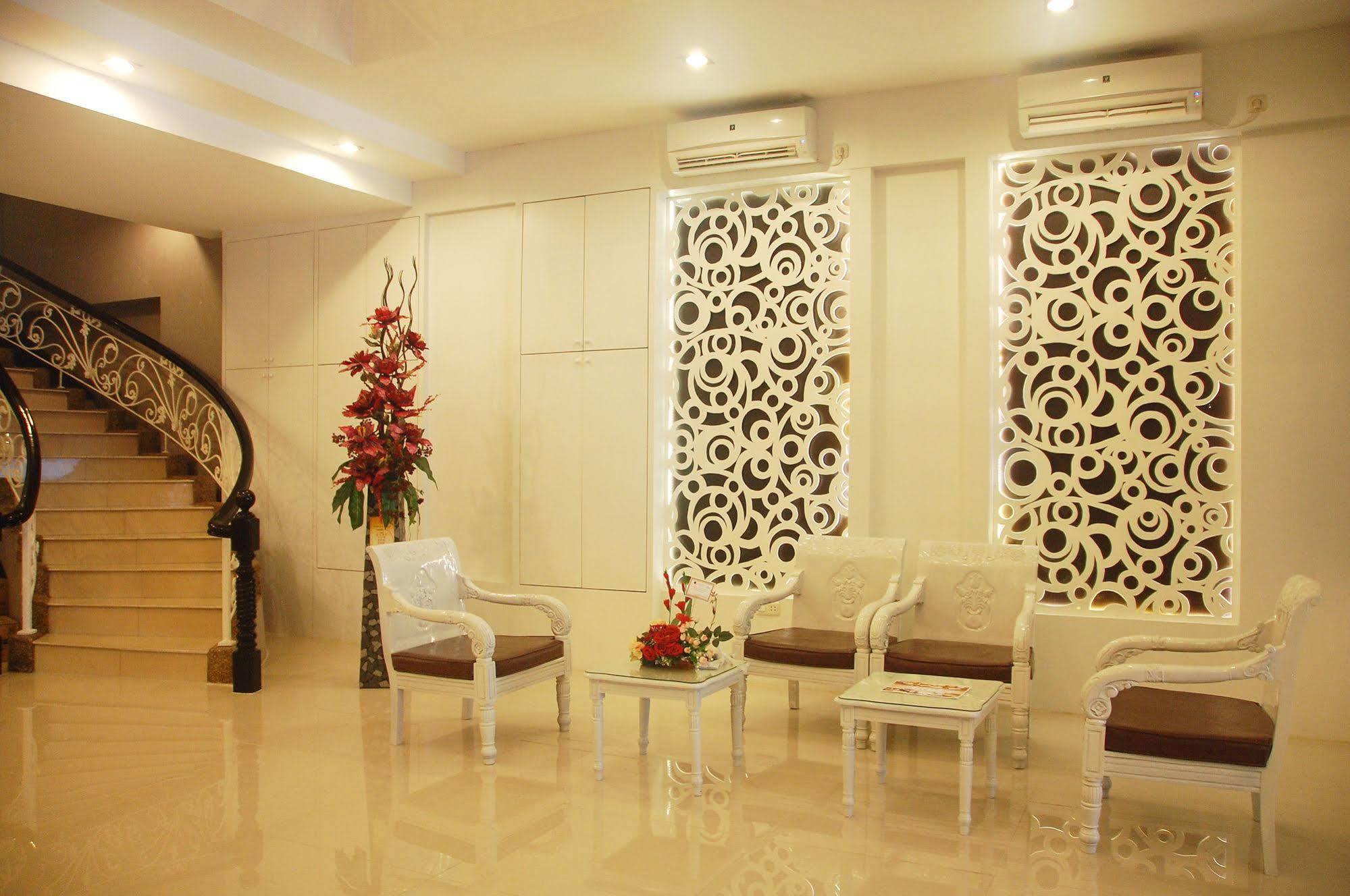 Gandhi Medan